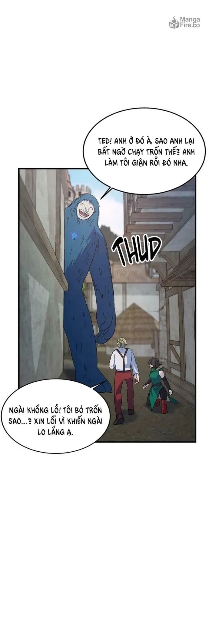Tối Hậu Kim Đồng Chapter 100 - 37