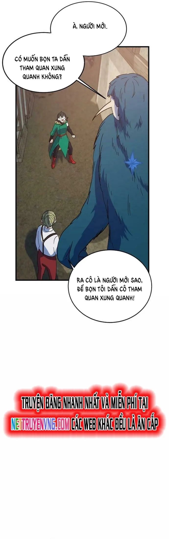 Tối Hậu Kim Đồng Chapter 100 - 39