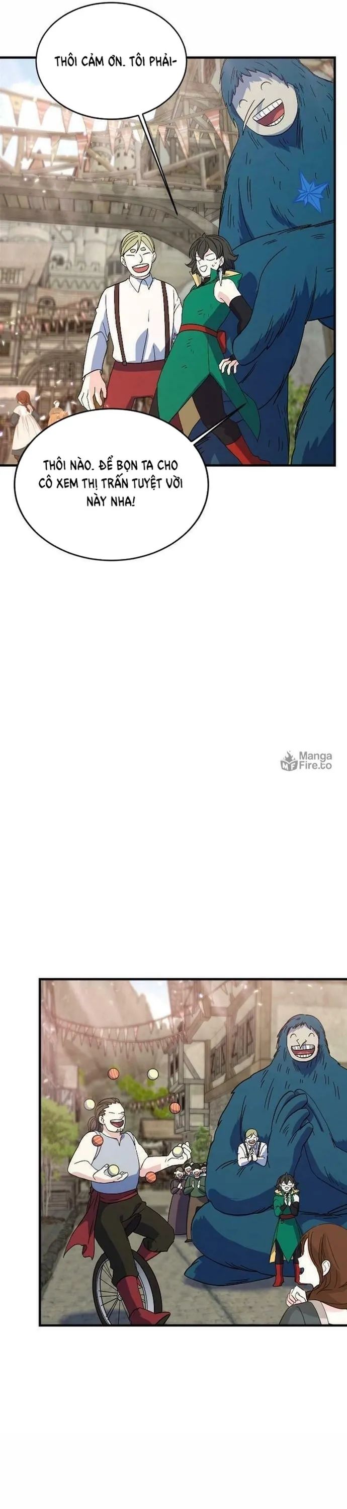 Tối Hậu Kim Đồng Chapter 100 - 40