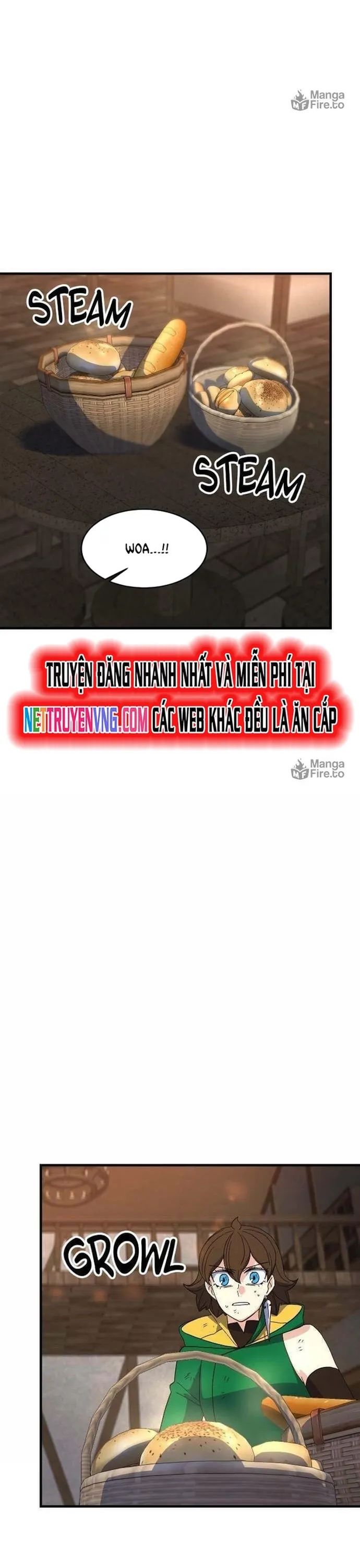 Tối Hậu Kim Đồng Chapter 100 - 43