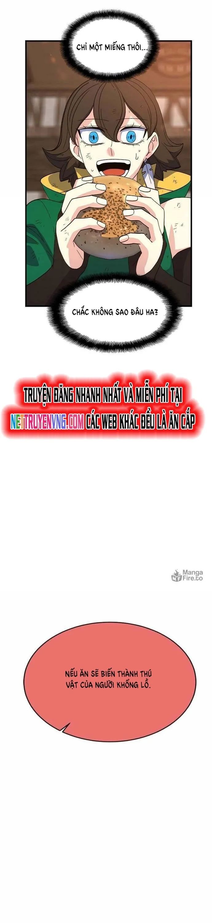 Tối Hậu Kim Đồng Chapter 100 - 45