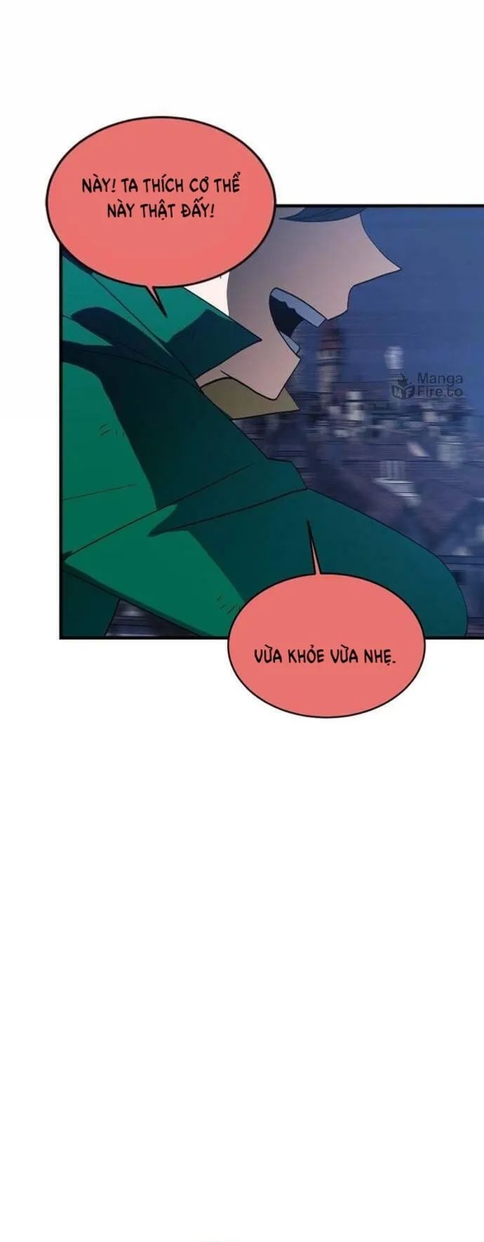 Tối Hậu Kim Đồng Chapter 100 - 48