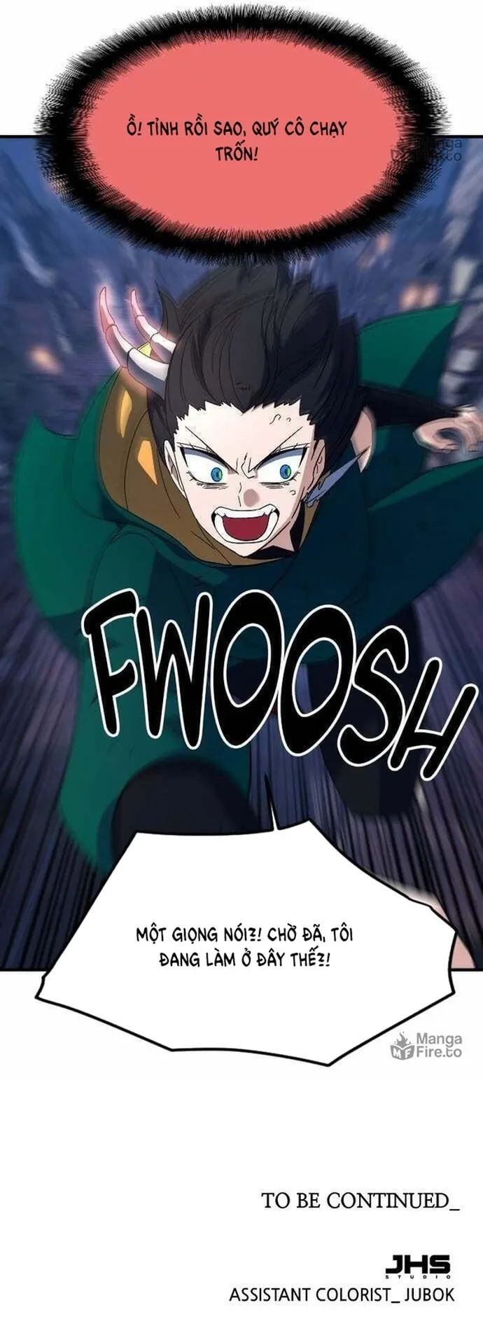 Tối Hậu Kim Đồng Chapter 100 - 50