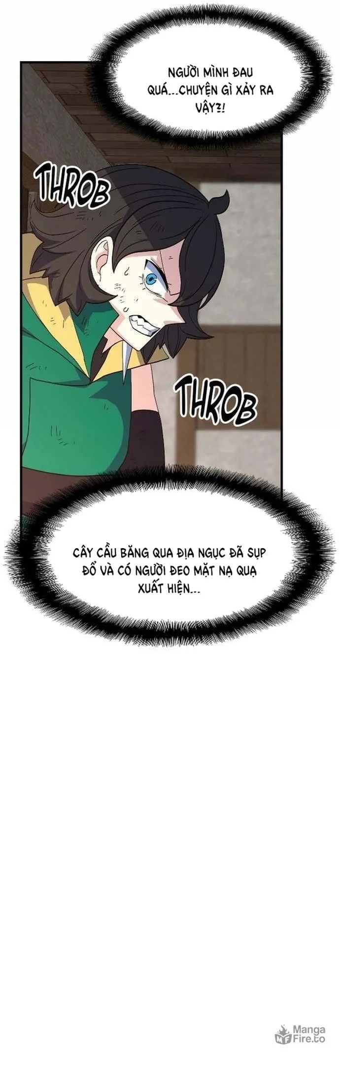 Tối Hậu Kim Đồng Chapter 100 - 9