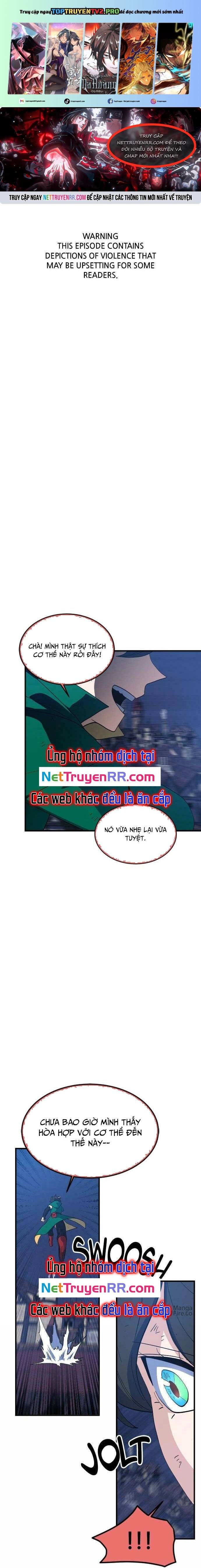 Tối Hậu Kim Đồng Chapter 101 - 1