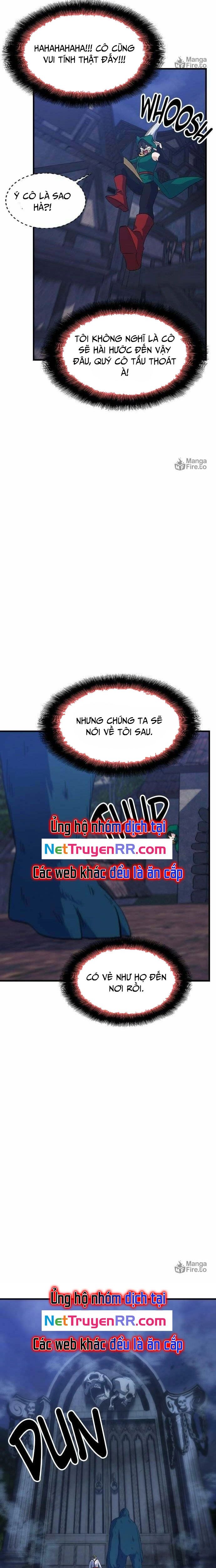 Tối Hậu Kim Đồng Chapter 101 - 11