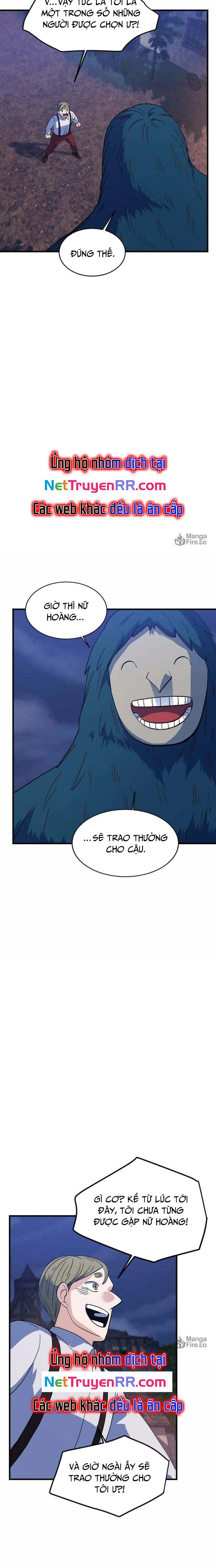 Tối Hậu Kim Đồng Chapter 101 - 13