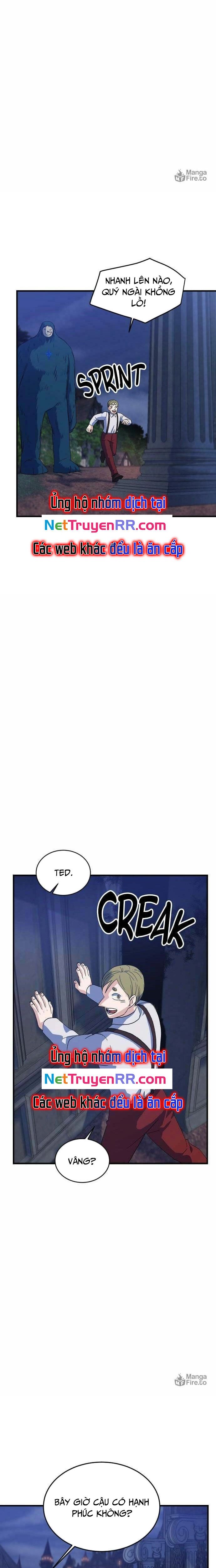 Tối Hậu Kim Đồng Chapter 101 - 14