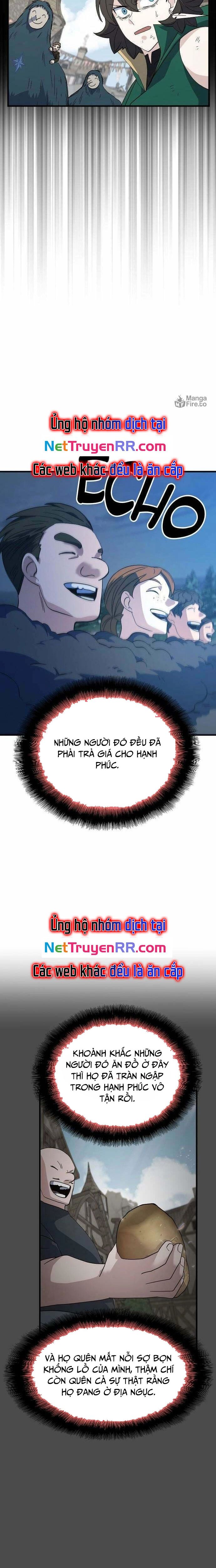 Tối Hậu Kim Đồng Chapter 101 - 20