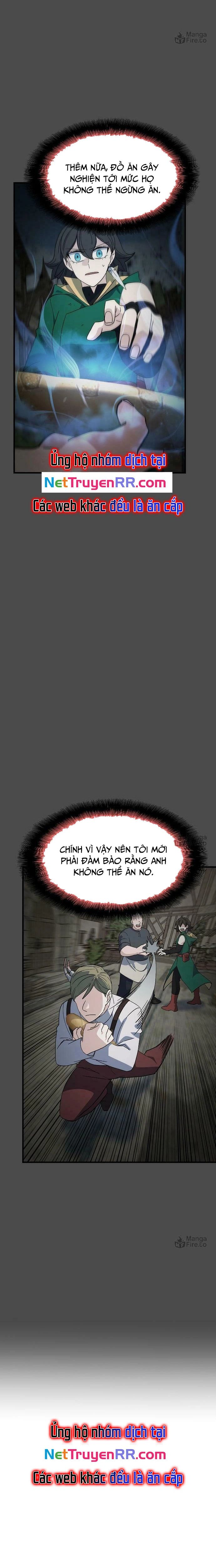 Tối Hậu Kim Đồng Chapter 101 - 21