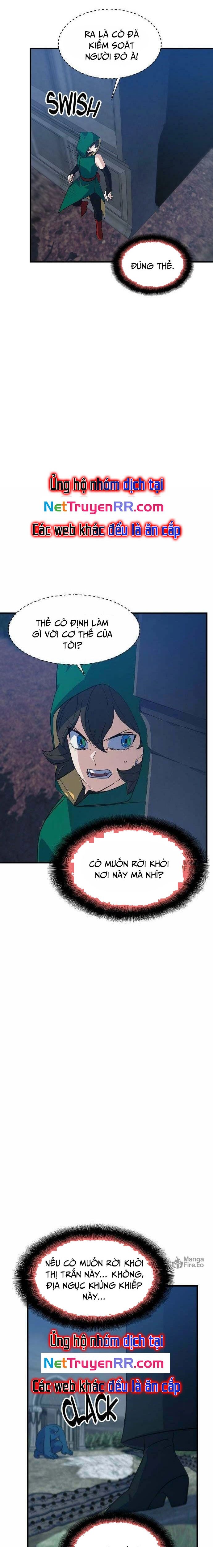 Tối Hậu Kim Đồng Chapter 101 - 22