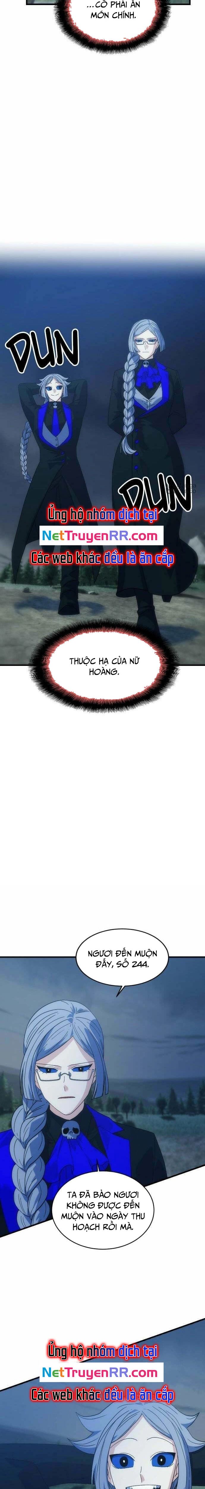 Tối Hậu Kim Đồng Chapter 101 - 23