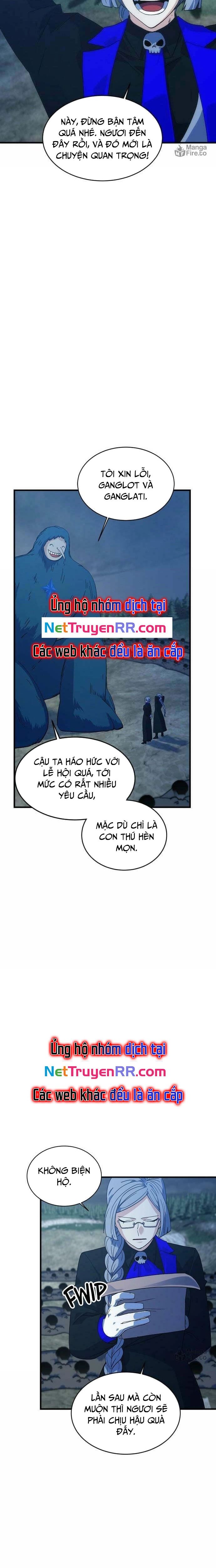 Tối Hậu Kim Đồng Chapter 101 - 24