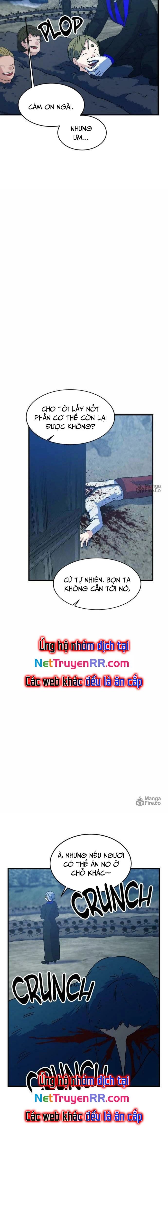 Tối Hậu Kim Đồng Chapter 101 - 26