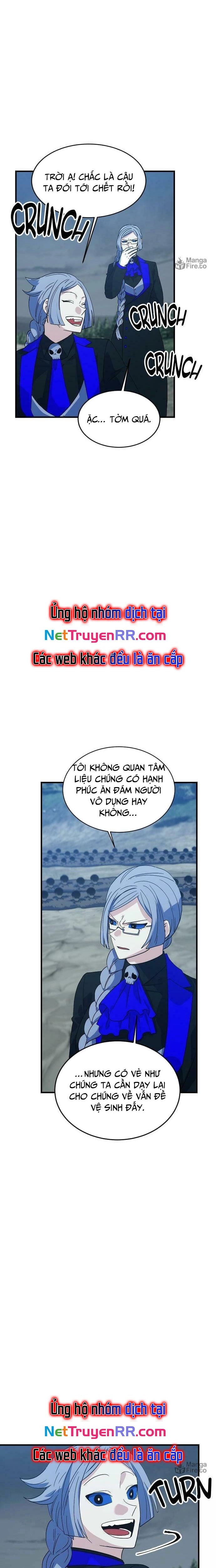 Tối Hậu Kim Đồng Chapter 101 - 27