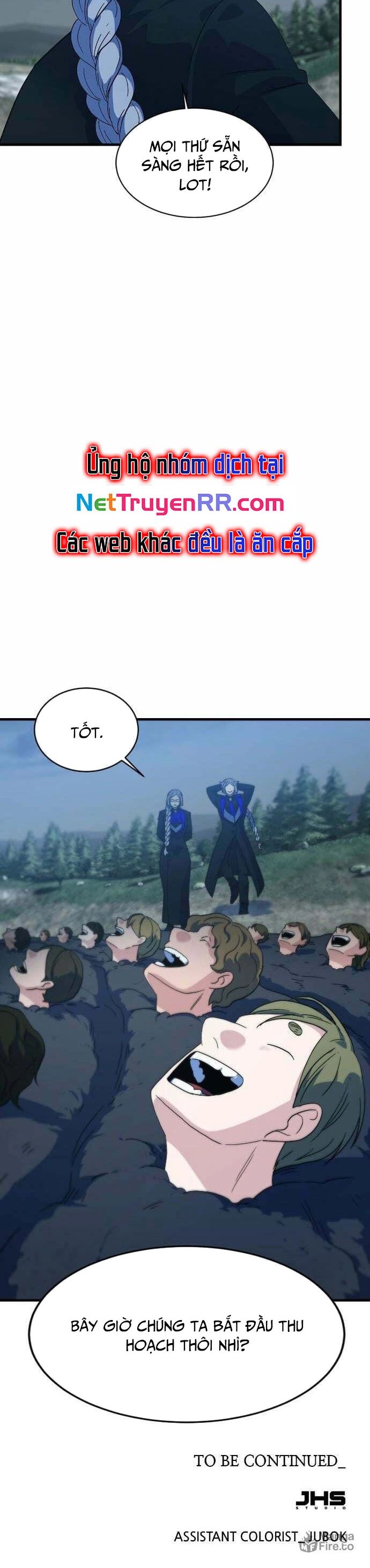 Tối Hậu Kim Đồng Chapter 101 - 28