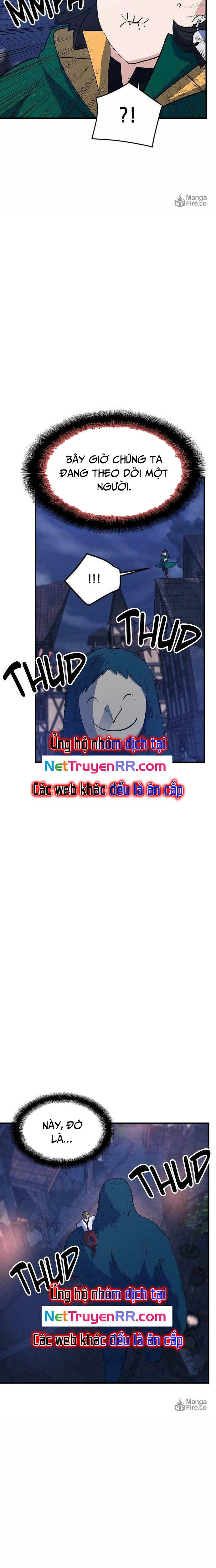Tối Hậu Kim Đồng Chapter 101 - 4