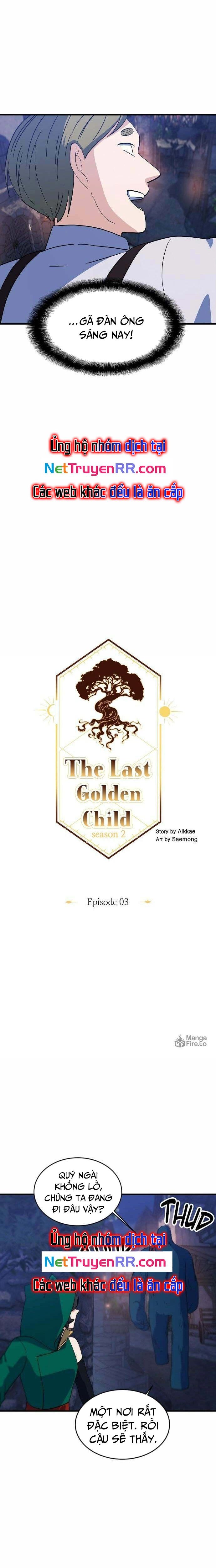 Tối Hậu Kim Đồng Chapter 101 - 5