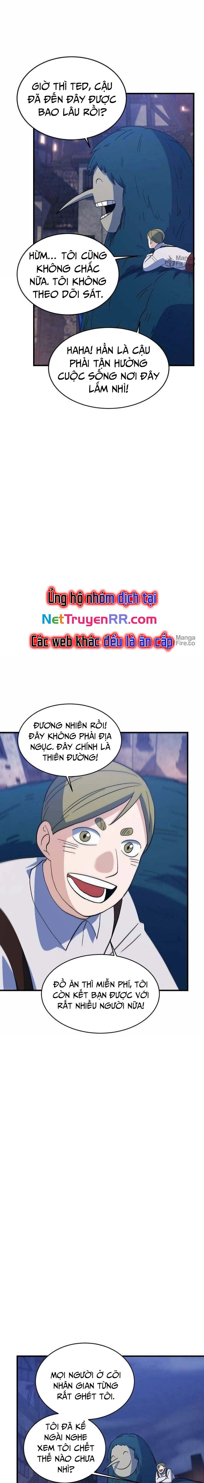 Tối Hậu Kim Đồng Chapter 101 - 6