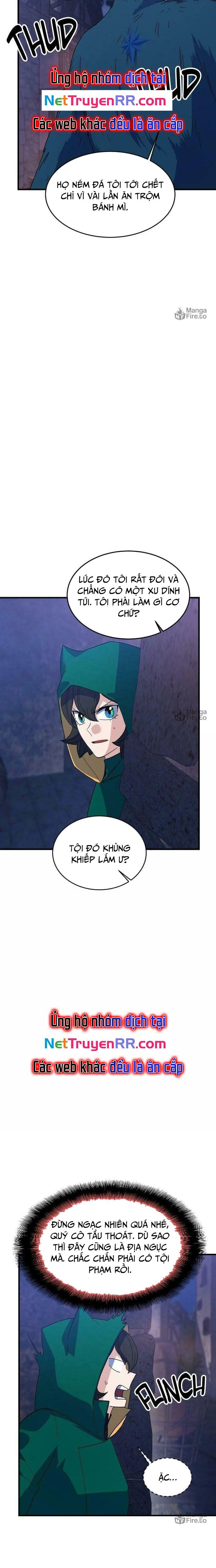 Tối Hậu Kim Đồng Chapter 101 - 7