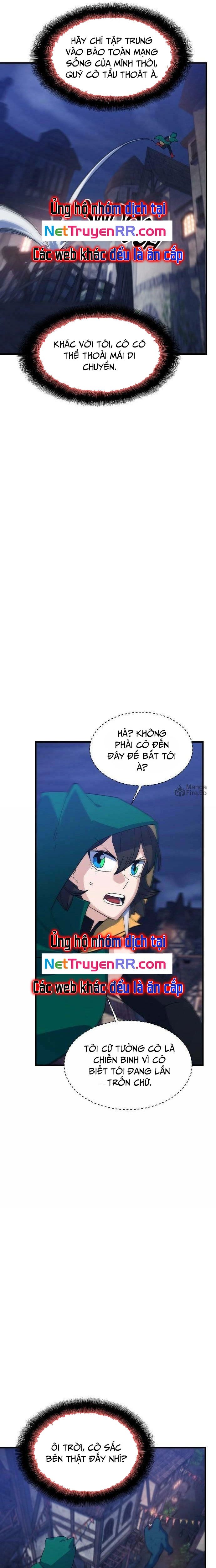 Tối Hậu Kim Đồng Chapter 101 - 9