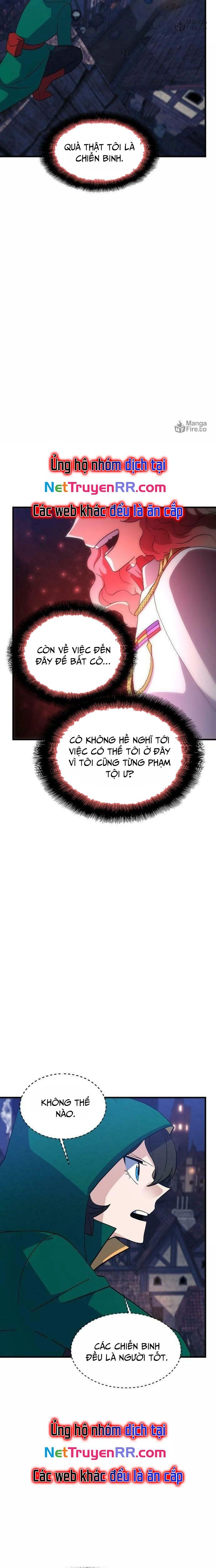 Tối Hậu Kim Đồng Chapter 101 - 10