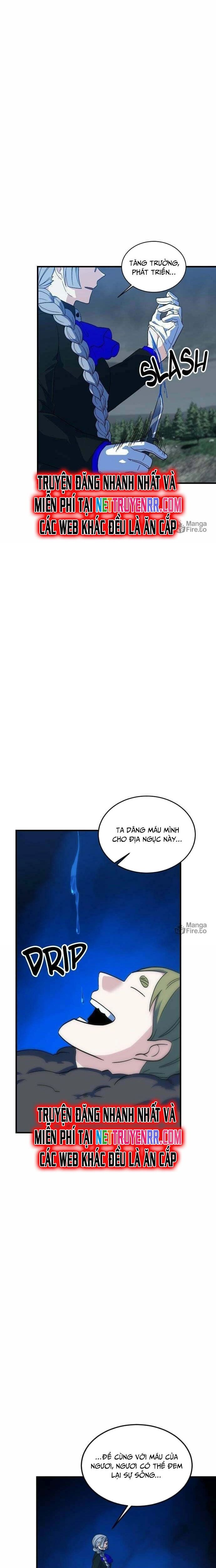 Tối Hậu Kim Đồng Chapter 102 - 2