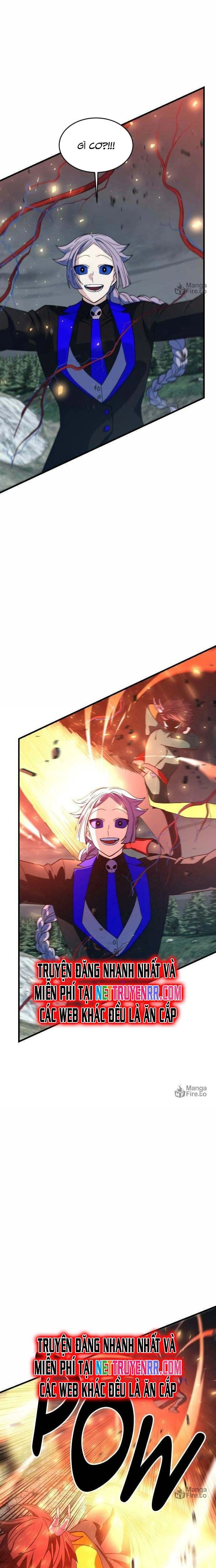 Tối Hậu Kim Đồng Chapter 102 - 17