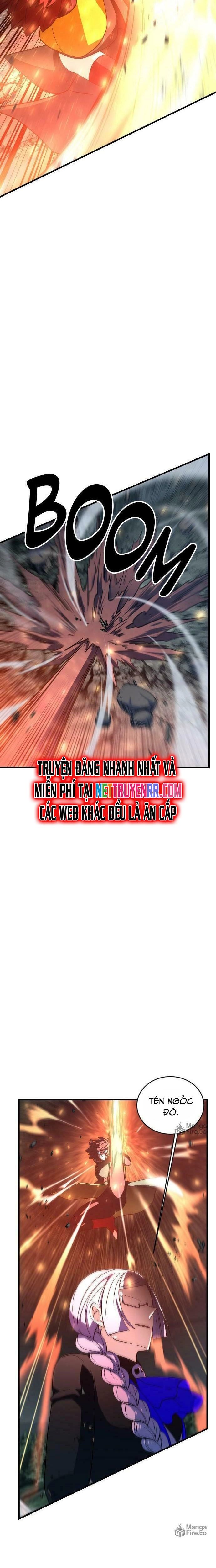 Tối Hậu Kim Đồng Chapter 102 - 18