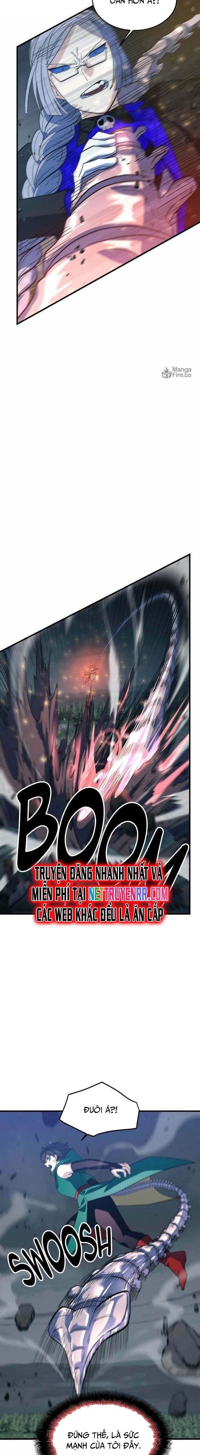 Tối Hậu Kim Đồng Chapter 102 - 20