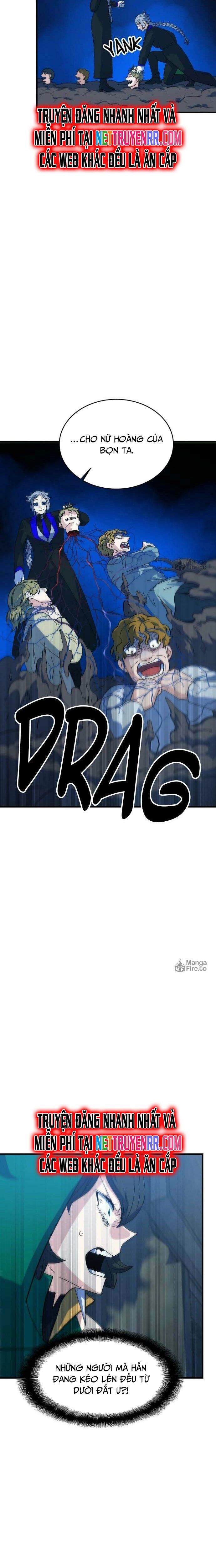 Tối Hậu Kim Đồng Chapter 102 - 3