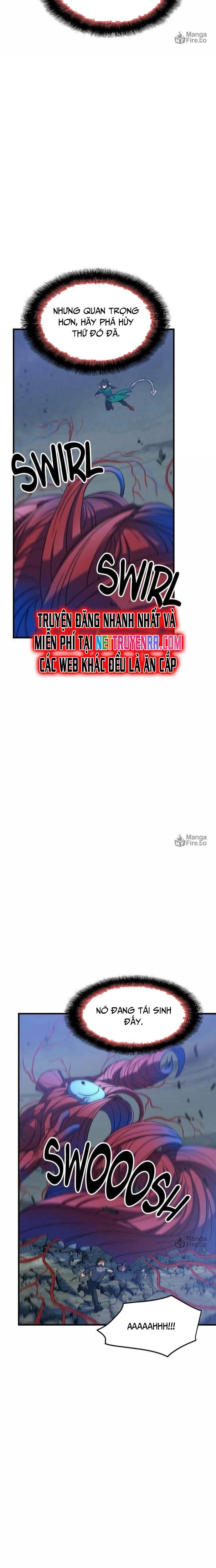 Tối Hậu Kim Đồng Chapter 102 - 21
