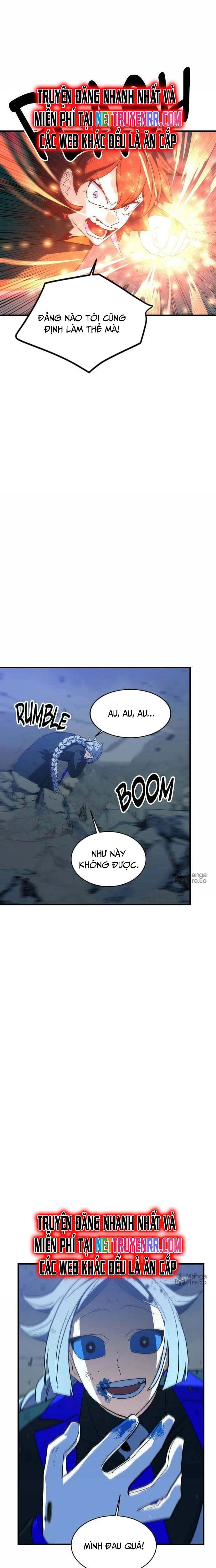 Tối Hậu Kim Đồng Chapter 102 - 22