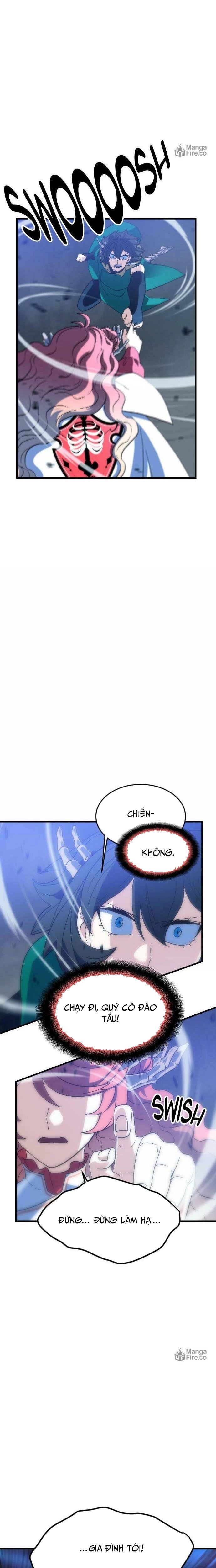 Tối Hậu Kim Đồng Chapter 102 - 24