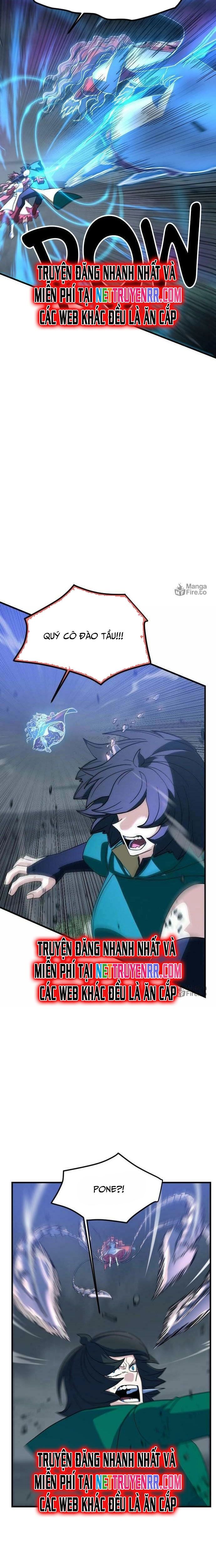Tối Hậu Kim Đồng Chapter 102 - 25