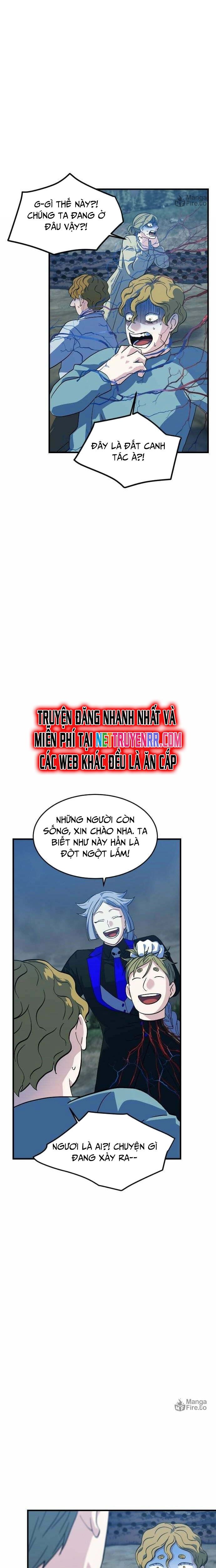 Tối Hậu Kim Đồng Chapter 102 - 4