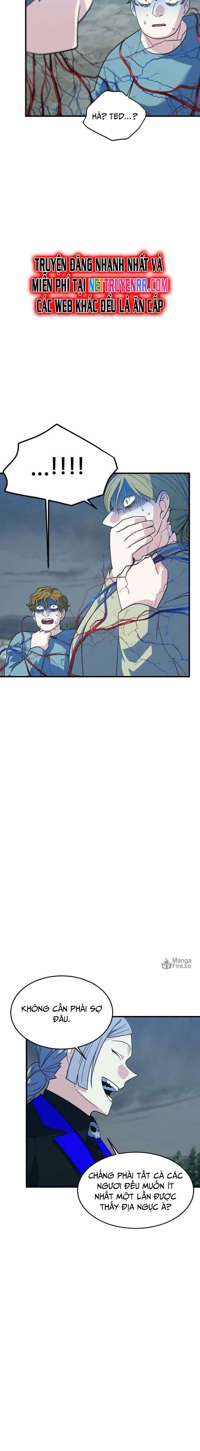 Tối Hậu Kim Đồng Chapter 102 - 5