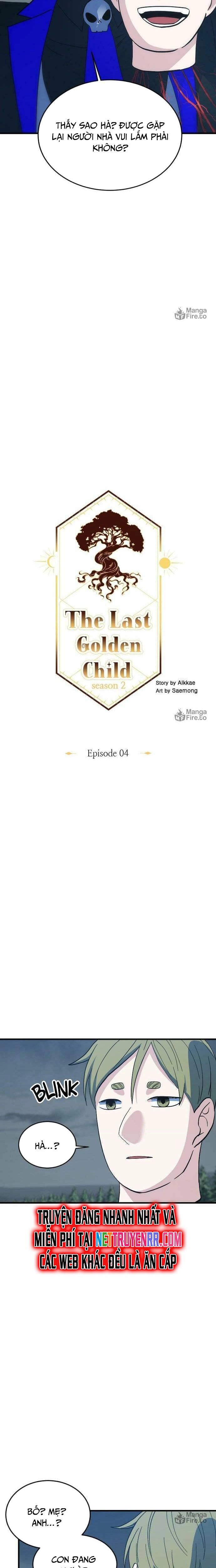 Tối Hậu Kim Đồng Chapter 102 - 7