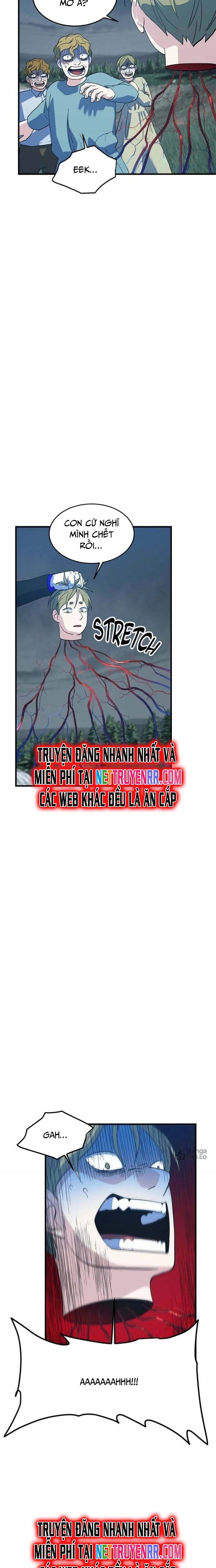 Tối Hậu Kim Đồng Chapter 102 - 8