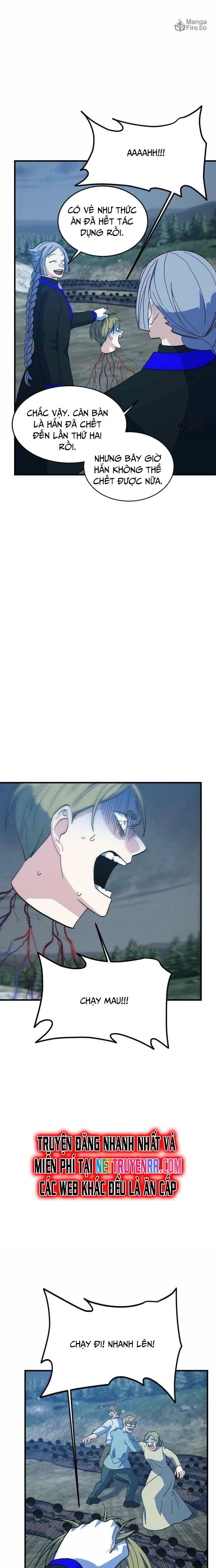 Tối Hậu Kim Đồng Chapter 102 - 10