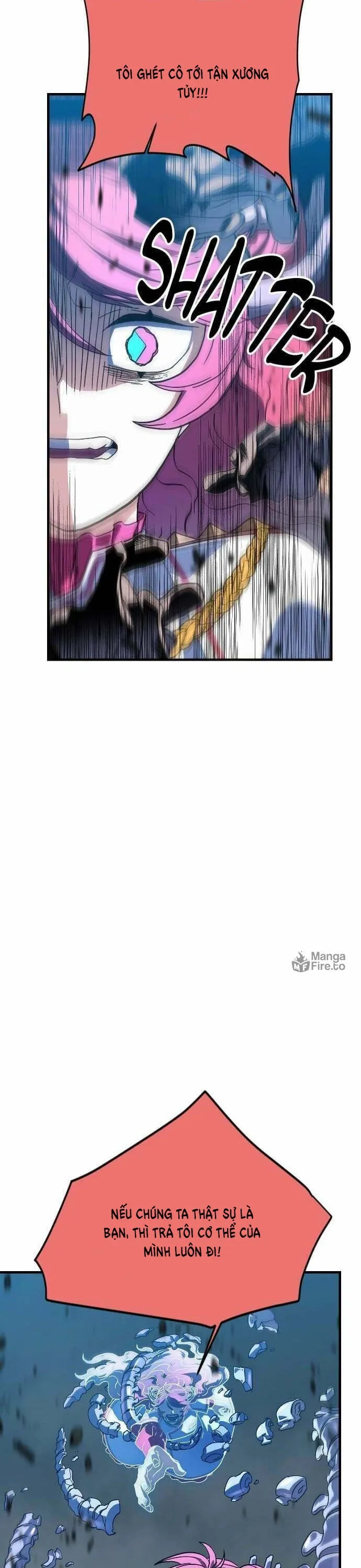 Tối Hậu Kim Đồng Chapter 103 - 12