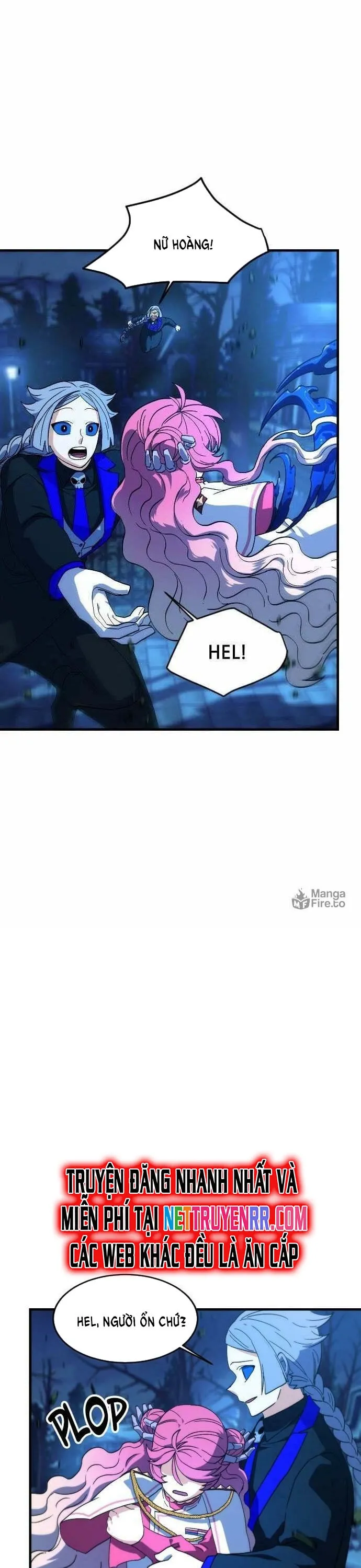 Tối Hậu Kim Đồng Chapter 103 - 21