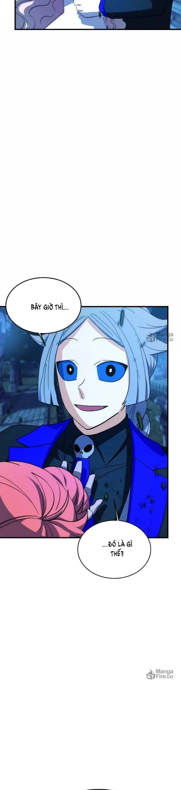 Tối Hậu Kim Đồng Chapter 103 - 22