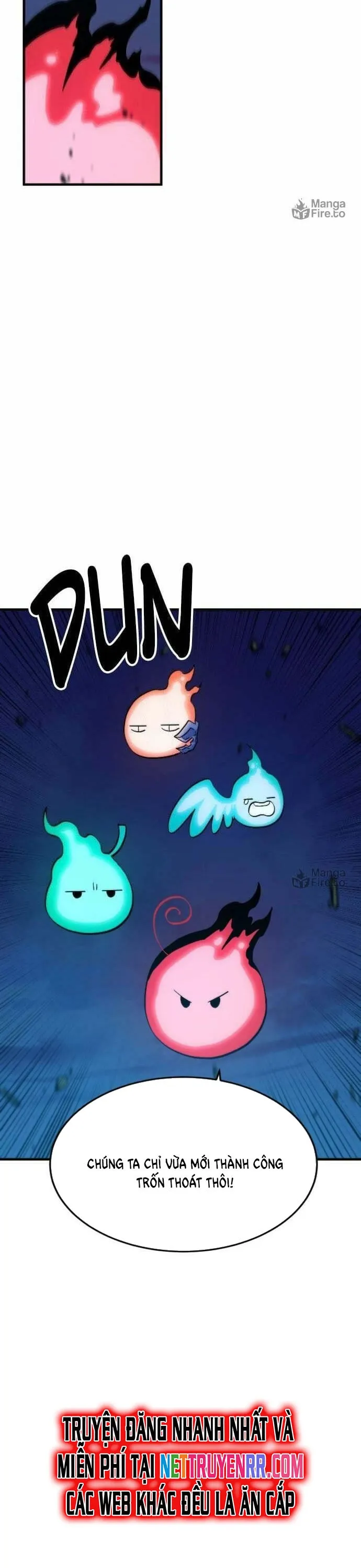 Tối Hậu Kim Đồng Chapter 103 - 24