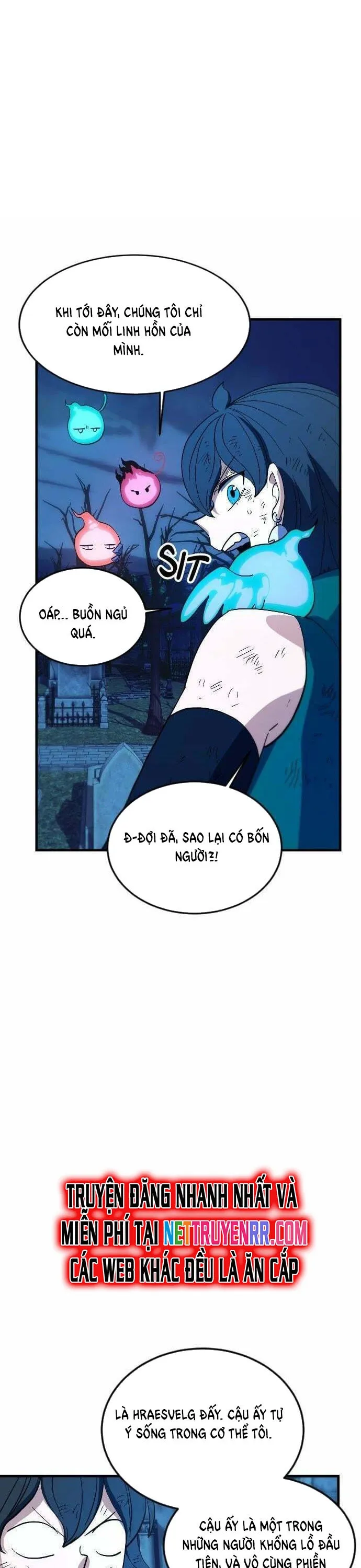 Tối Hậu Kim Đồng Chapter 103 - 27