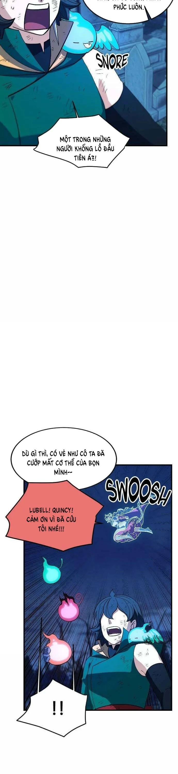 Tối Hậu Kim Đồng Chapter 103 - 28