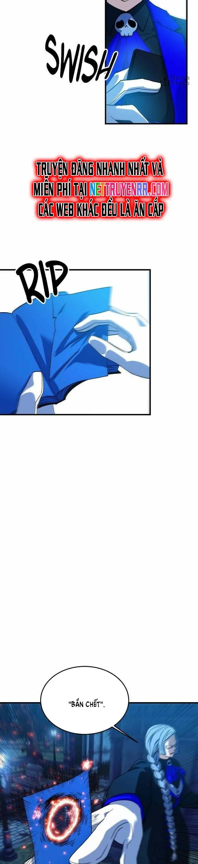Tối Hậu Kim Đồng Chapter 103 - 33
