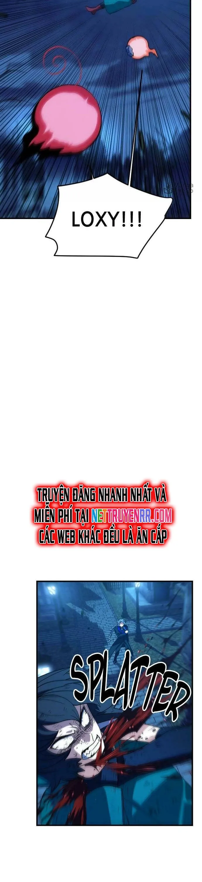 Tối Hậu Kim Đồng Chapter 103 - 38