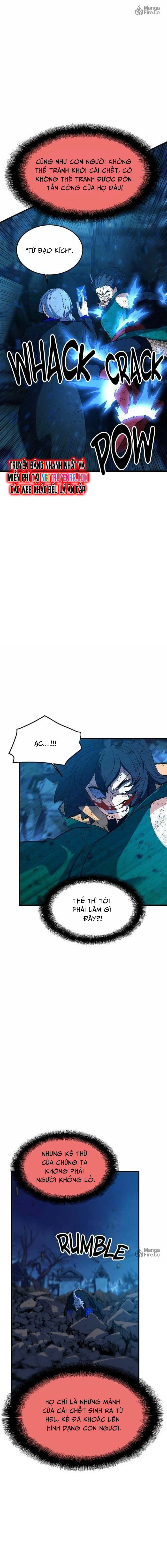 Tối Hậu Kim Đồng Chapter 104 - 13