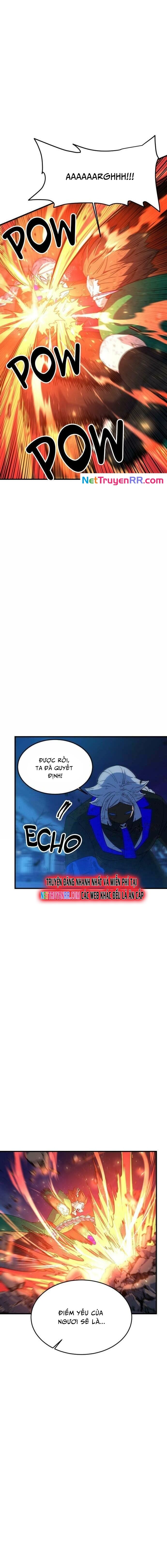 Tối Hậu Kim Đồng Chapter 104 - 15